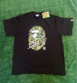 Bape shirt