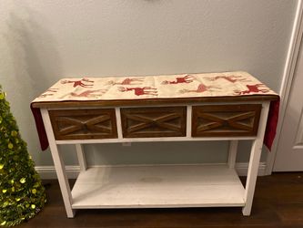 Table Runner