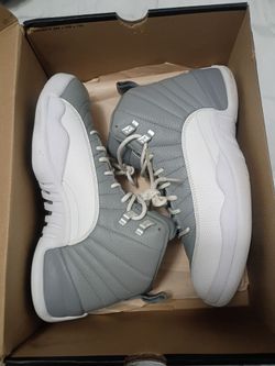 Jordan 12 size 8.5