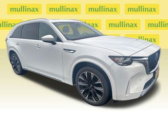 2024 Mazda CX-90