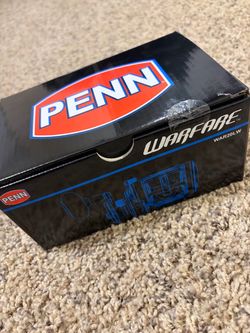 Penn Warfare 20LW