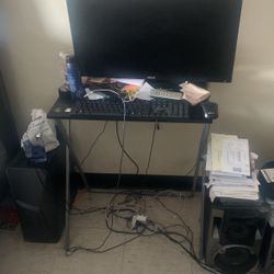 Gaming Pc Computer 