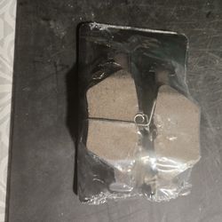 Brand New In Box Subaru Rear Brake Pads