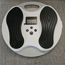 Neuropathy Machine 