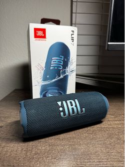 JBL Flip 7