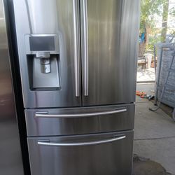 Refrigerador 