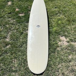Cj Nelson 9.3 Nose Rider 