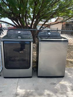 Whirlpool Samsung Electric