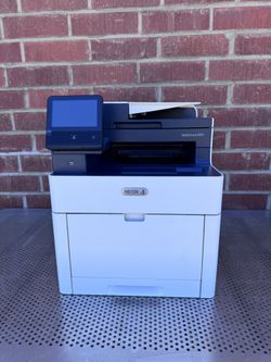 Xerox WorkCentre 6515 Color Laser Printer 