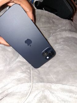 iPhone 15 Plus  256GB- Factory Unlocked