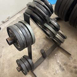 Weight Tree