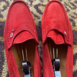 Gucci Loafers