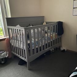 Jst The Crib No Mattress 