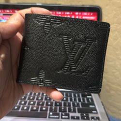 Louis Vuitton Wallet