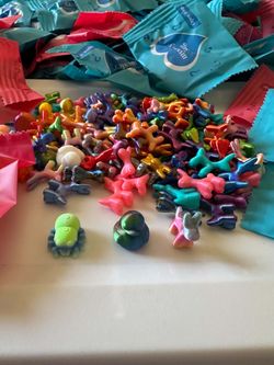 3D prints