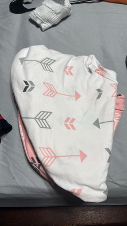 Baby Breastfeeding Billow Cases
