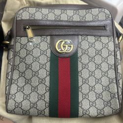 Gucci Cross Body Bag