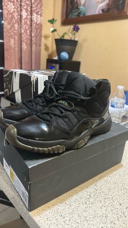 Nike Air Jordan 11 Retro Gamma Blue