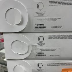 Apple Watch New In Box 