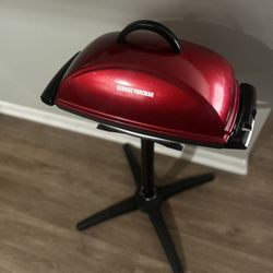 George Foreman Grill