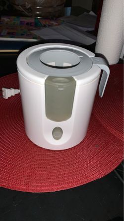 Calentador para comida de bebe