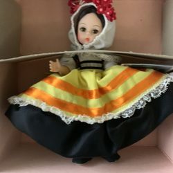 Madame Alexander Dolls - Various