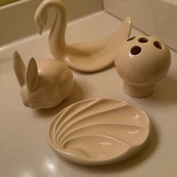 Bathroom Set 