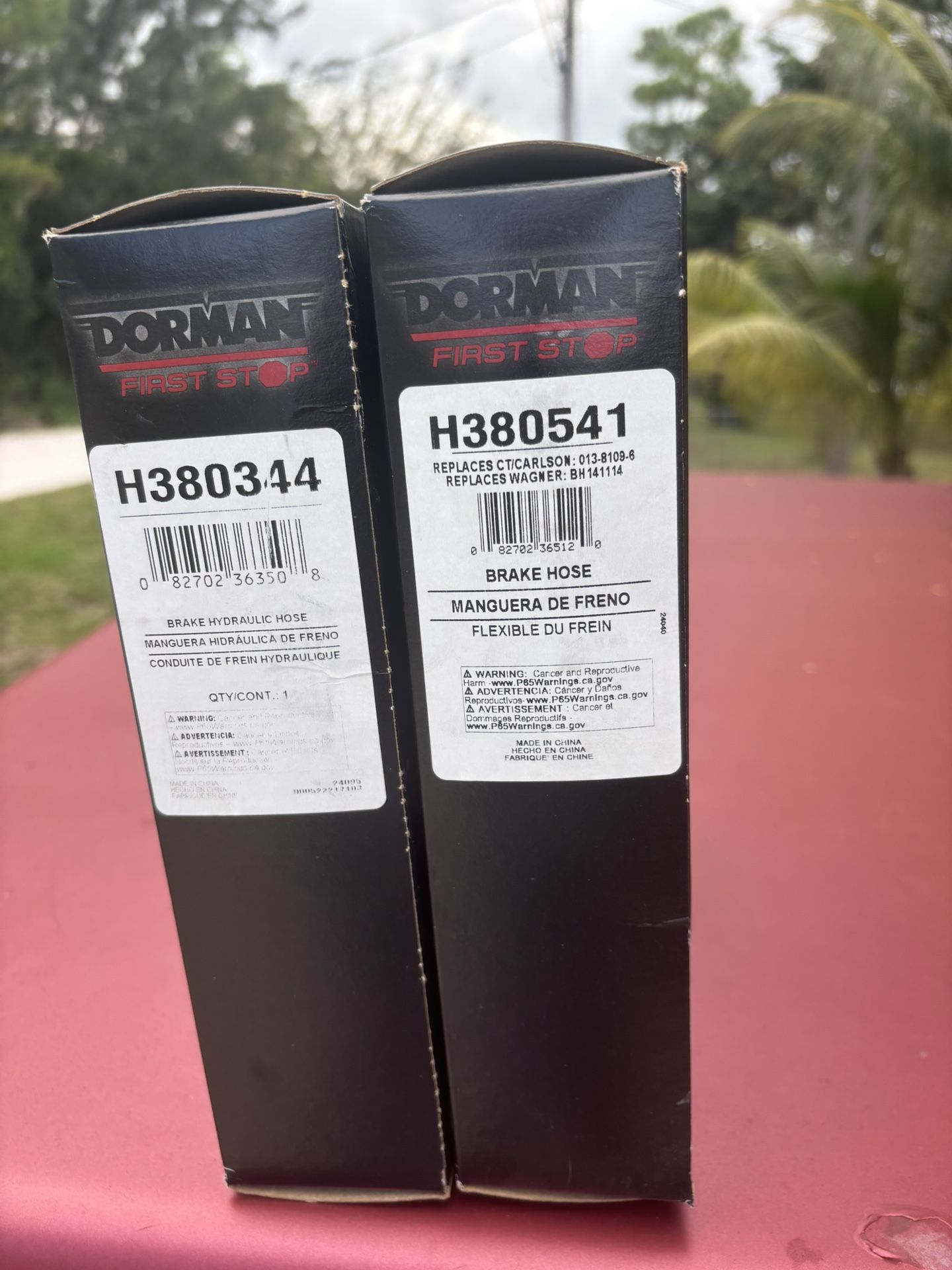 Dodge RAM 1500  (1(contact info removed)) Brake Lines And Hoses For 2 Wheel And 4 Wheel Trucks