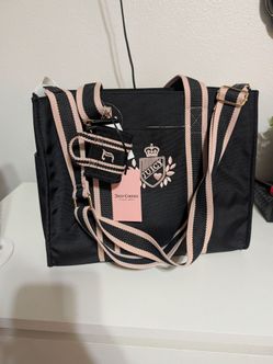 NEW JUICY COUTURE TOTE