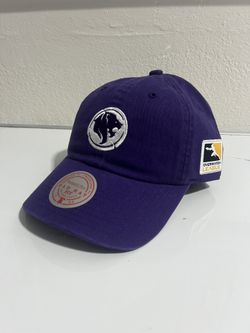 Los Angeles Gladiators LA Overwatch League Mitchell N Ness New Gamer Need Hat