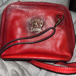 Pratesi Firenze Crossbody Purse