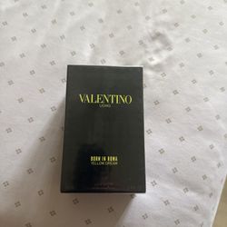 Valentino Cologne 