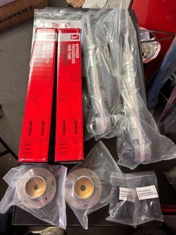Bell Tech 1001SP Lowering Kit fits 15-20 F-150