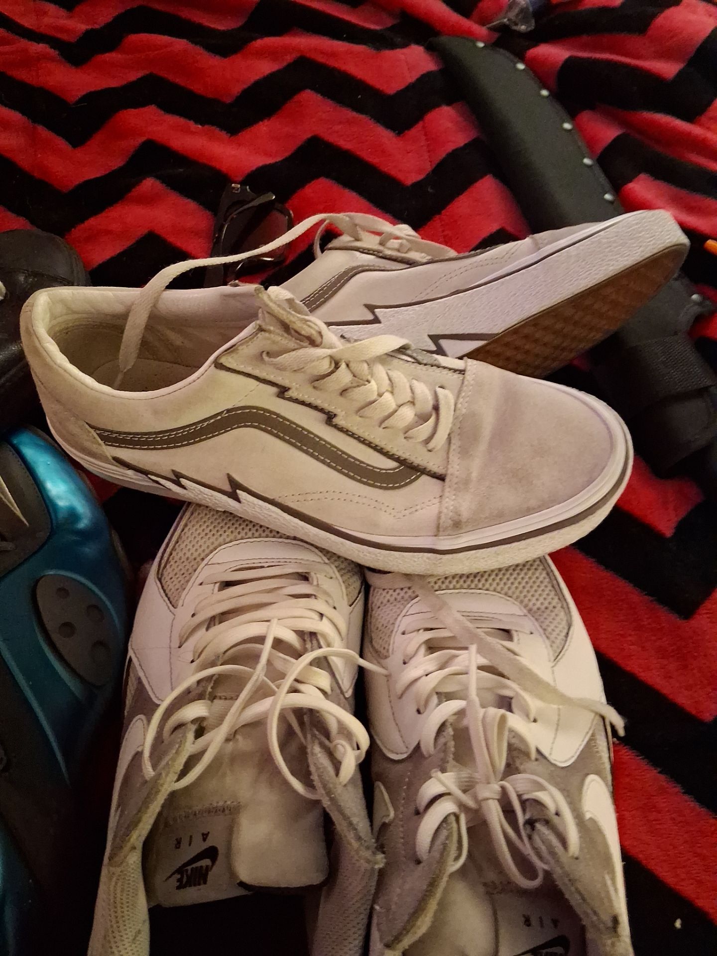 Vans