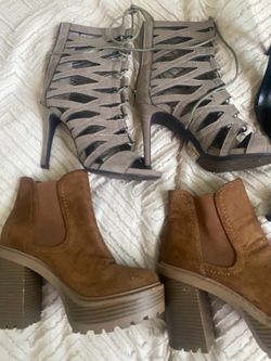 Heels
