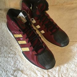 Adidas Men’s Shoes Assorted Sizes 16 18 19 20