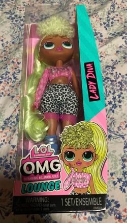 New Lol Dolls $10 each