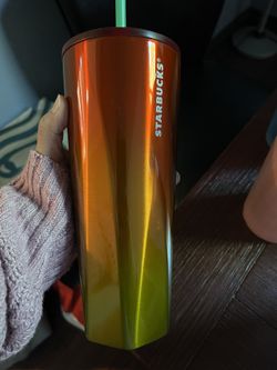 Starbucks Tumbler