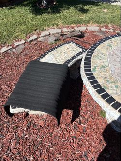 Bench