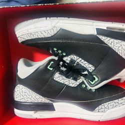 Air Jordan Retro 3 
