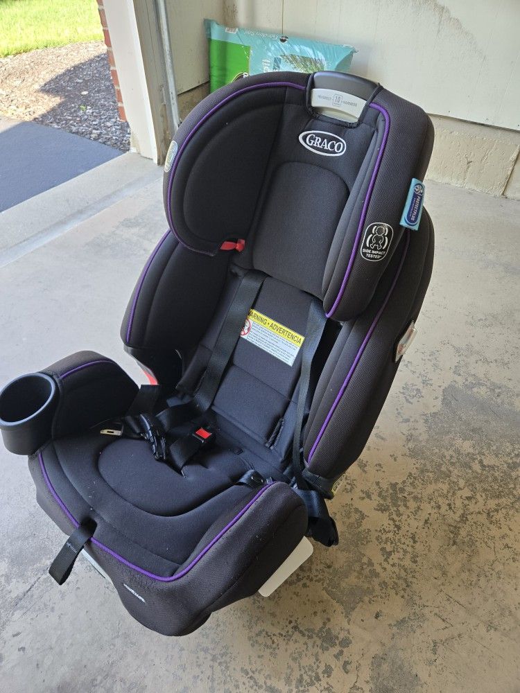 Graco Car Seat