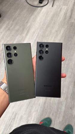 Samsung s23 ULTRA