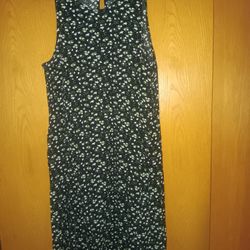 Women's Size Medium,  Old Navy Sundress 