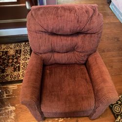 Child Easy Chair