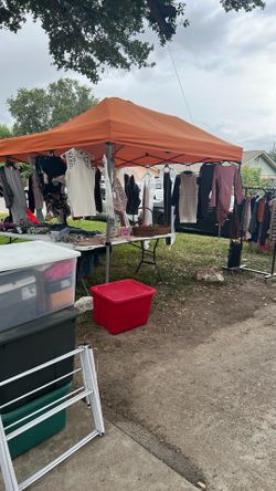 Garage Sale 7/9, 7/10, 7/11
