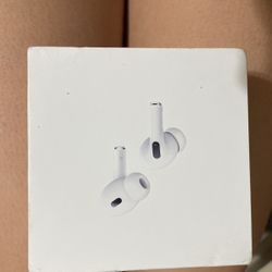 AIRPOD PROS 2ND GEN * LEGIT *