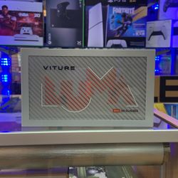 Vinture Luma Pro XR Glasses 