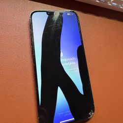 iPhone 13 Pro Max For Parts Or Repairs