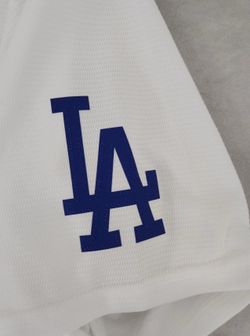 Hernandez 37 dodgers jersey new with tags