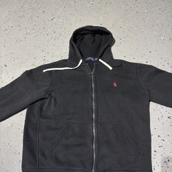 Men’s Polo Ralph Lauren Hoodie Size M